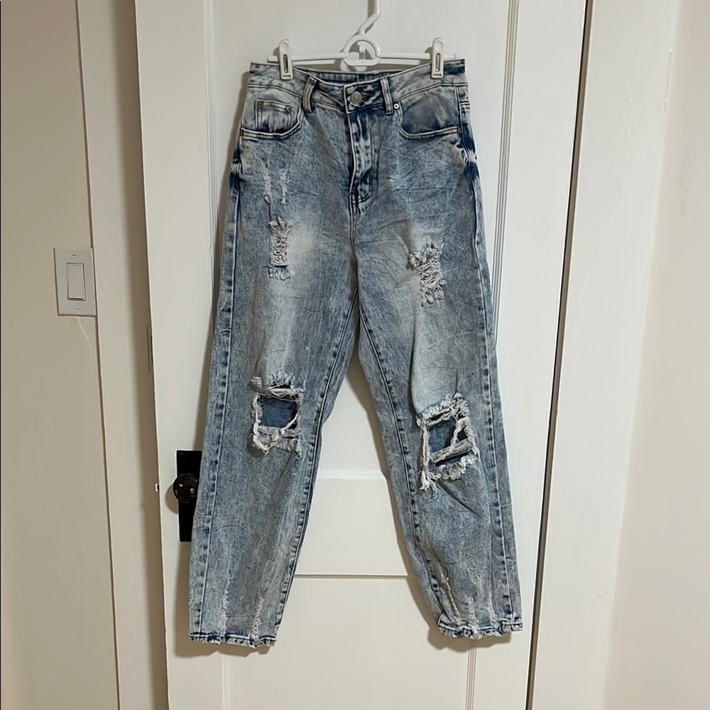 Madden Girl Jeans